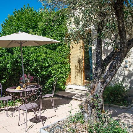 Hameau D'Hotes La Roseraie-Drome Condorcet ภายนอก รูปภาพ