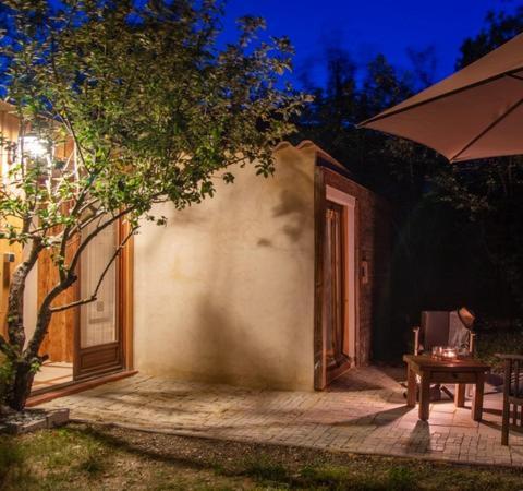 Hameau D'Hotes La Roseraie-Drome Condorcet ภายนอก รูปภาพ