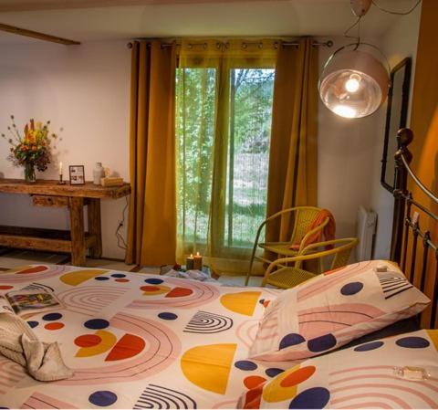 Hameau D'Hotes La Roseraie-Drome Condorcet ภายนอก รูปภาพ