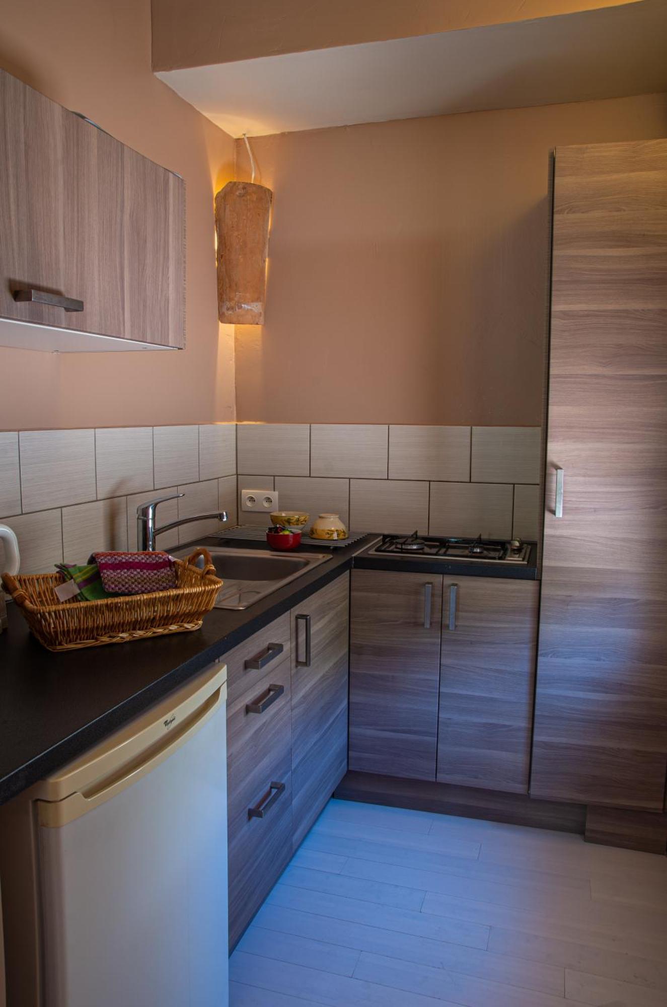 Hameau D'Hotes La Roseraie-Drome Condorcet ภายนอก รูปภาพ