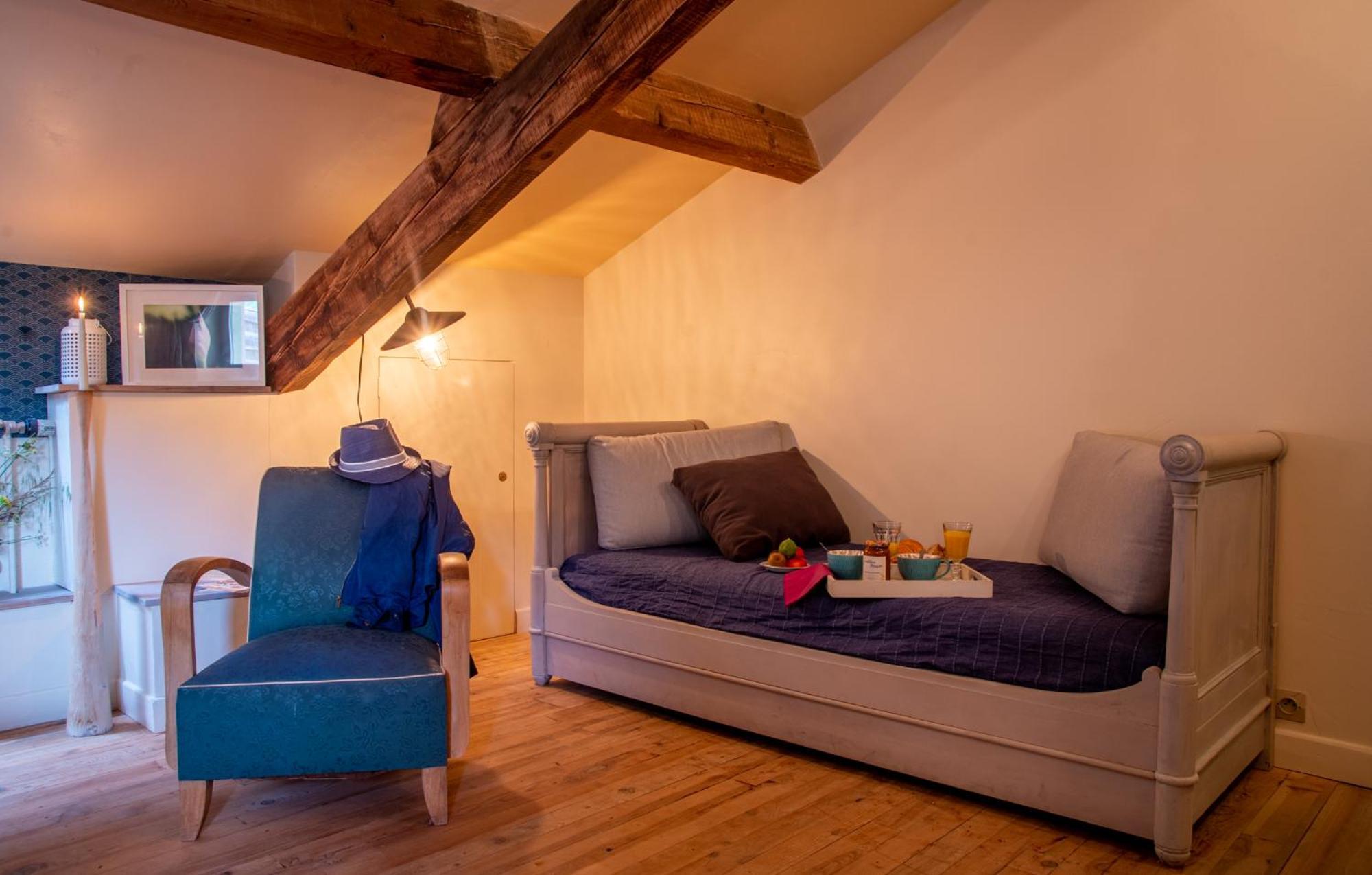 Hameau D'Hotes La Roseraie-Drome Condorcet ภายนอก รูปภาพ