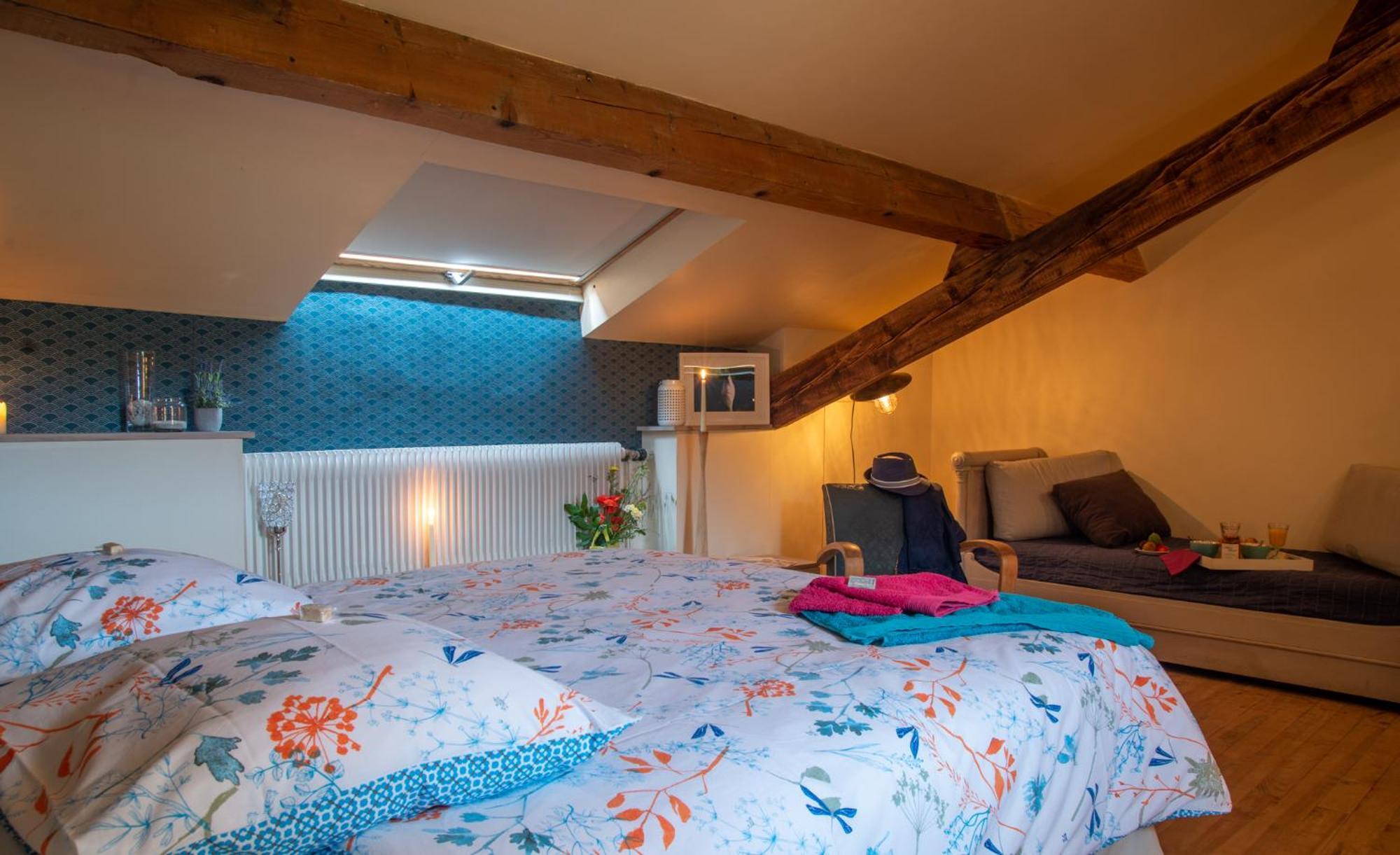 Hameau D'Hotes La Roseraie-Drome Condorcet ภายนอก รูปภาพ