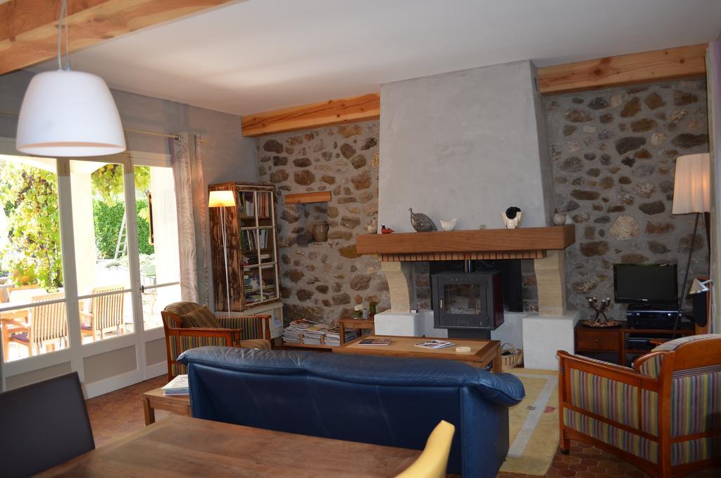Hameau D'Hotes La Roseraie-Drome Condorcet ภายนอก รูปภาพ