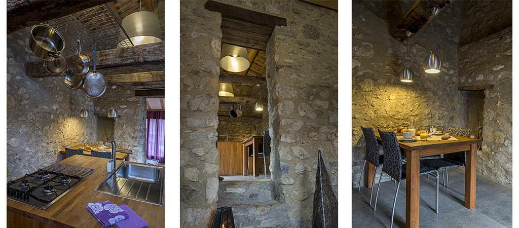 Hameau D'Hotes La Roseraie-Drome Condorcet ภายนอก รูปภาพ